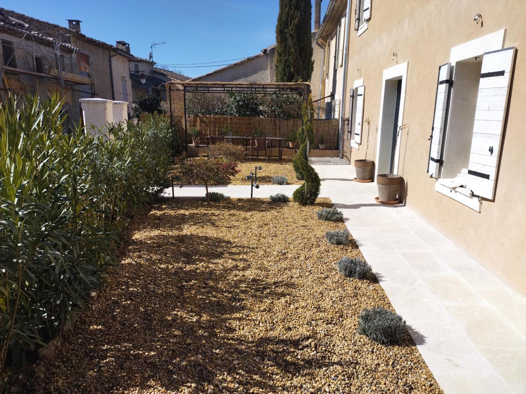 Le Mas De Roussillon Roussillon  Luaran gambar